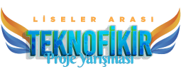 TeknoFikir Logo